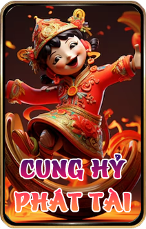 Cung hỷ phát tài hitclub