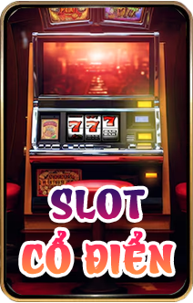 Slot cổ điển hitclub