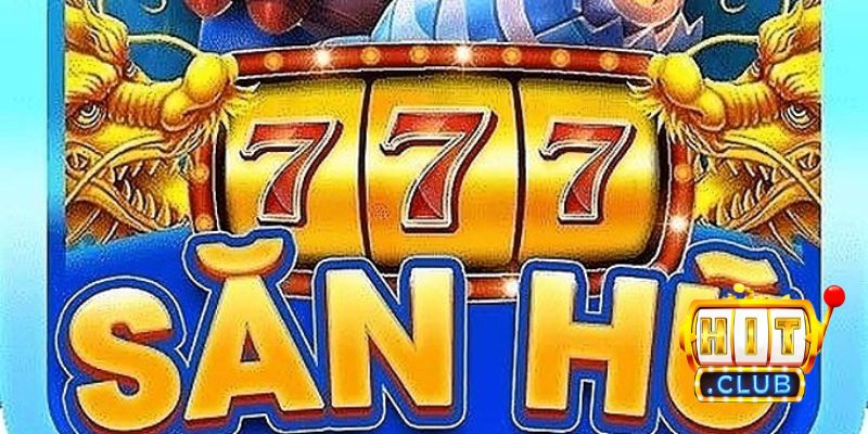 Cơ hội thắng Jackpot tại nổ hũ 777 cực cao