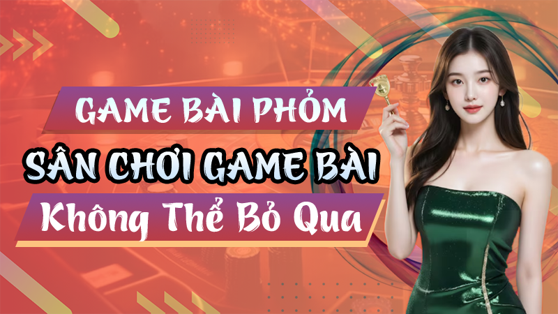 Game Bài Phỏm Hitclub