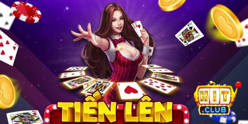 Tiến lên đổi thưởng Hitclub với nhiều ưu điểm nổi bật