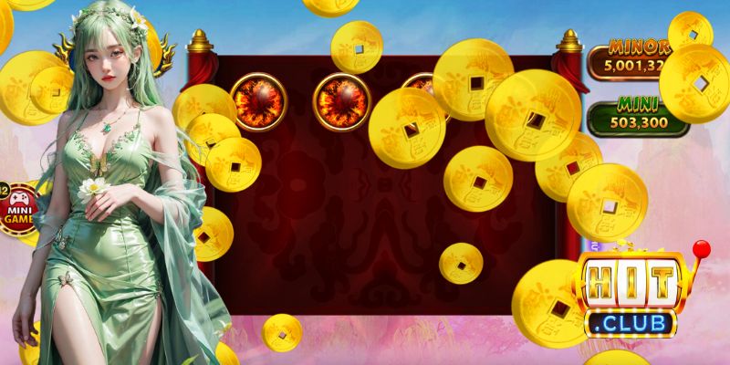 Chơi game Hitclub nhận tiền thật, uy tín